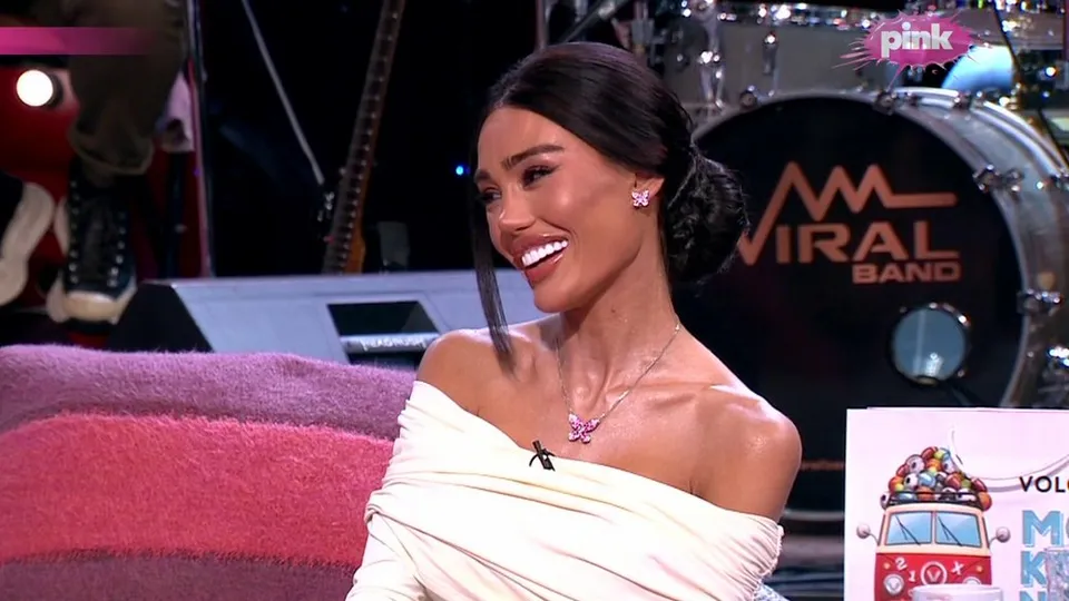 Ana Korać se vratila javnosti nakon pet godina: Otkrila je kako danas živi i zašto svog muža drži daleko od kamera