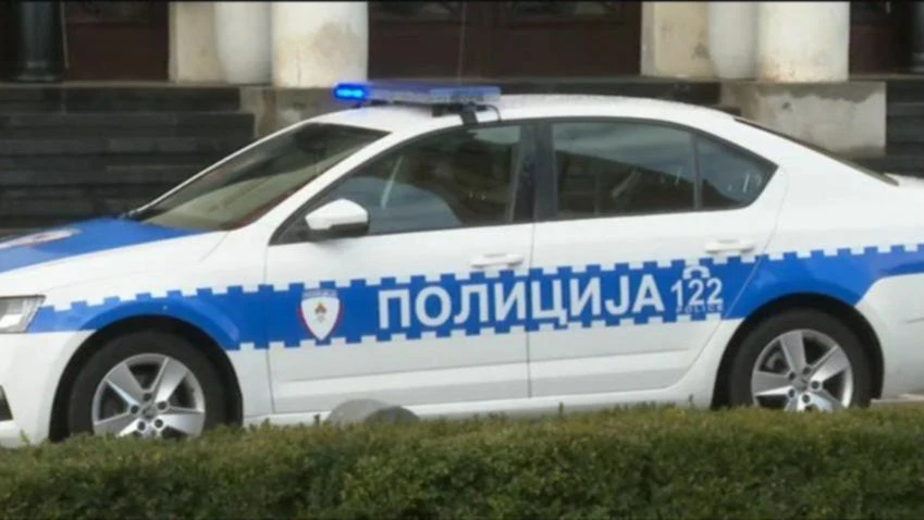 Uhapšen vozač nakon pogibije djevojke u Dvorovima kod Bijeljine