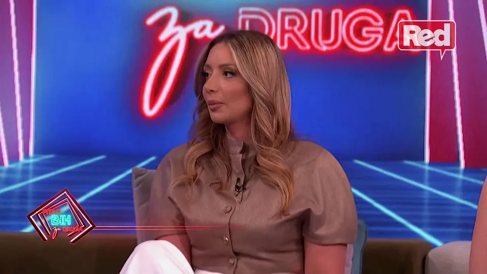 Ana Spasojević progovorila o raskidu Anđele Đuričič i Gastoza: "Raskid se nije desio jer su imali probleme"
