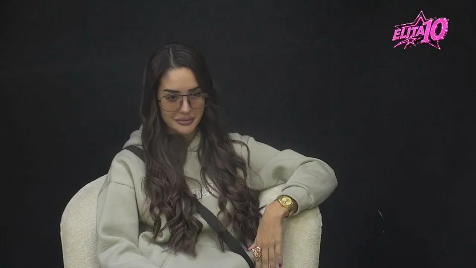 Anđela Đuričić isprozivala Carev i Anelin odnos, pa uporedila Aneli i Dalilu: "Sve mi je fejk"
