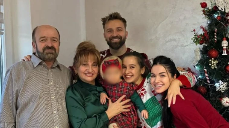 Brat Teodore Džehverović čeka drugo dijete sa suprugom koja je 15 godina mlađa od njega