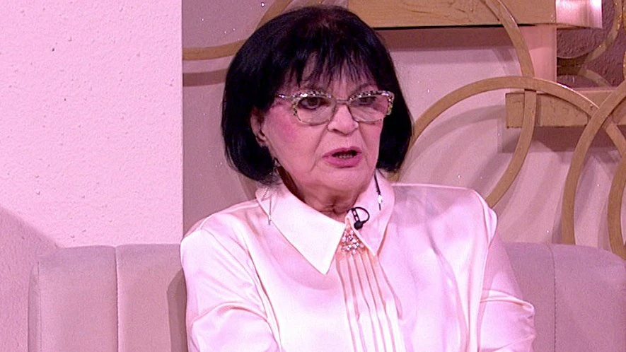 Pjevačica Nada Obrić živjela je sa majmunom Zvrletom: smrt ju je duboko pogodila