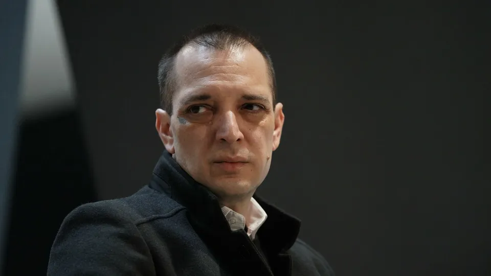 Zoran Marjanović pušten na kućno liječenje nakon teških povreda iz sukoba