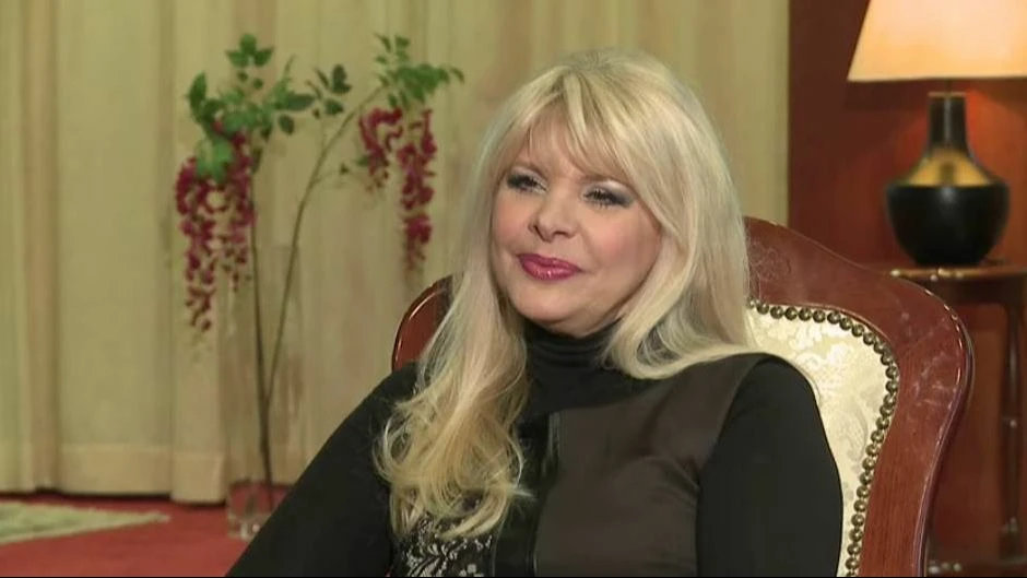Hanka Paldum otkrila kako je veliki hit Halida Bešlića prvo bio ponuđen njoj
