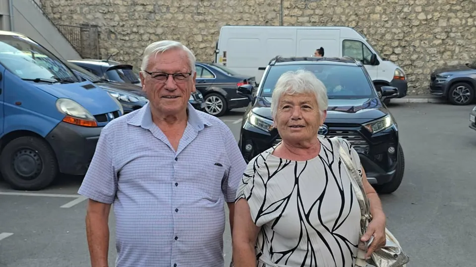 Sin i kći pjevača Milančeta Radosavljević ne vole javnost: Biljana je živa vatra i cijenjeni profesor