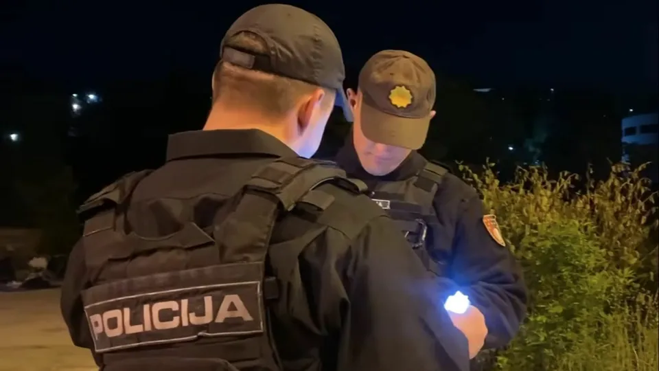 Muškarac iz Sarajeva uhapšen zbog teške krađe