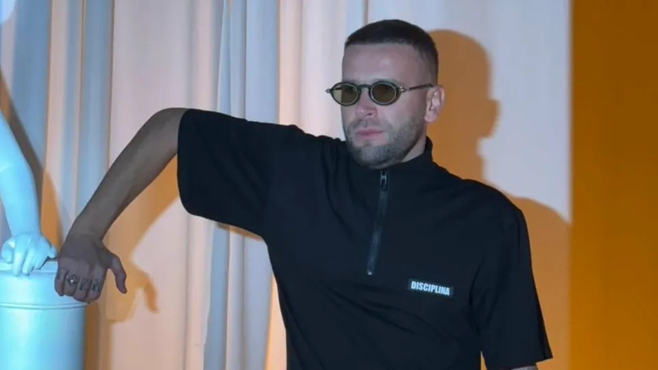 Vlada iz Magla benda otvorio dušu o teškom periodu: Svjesno sam pio, a onda potražio pomoć psihijatra