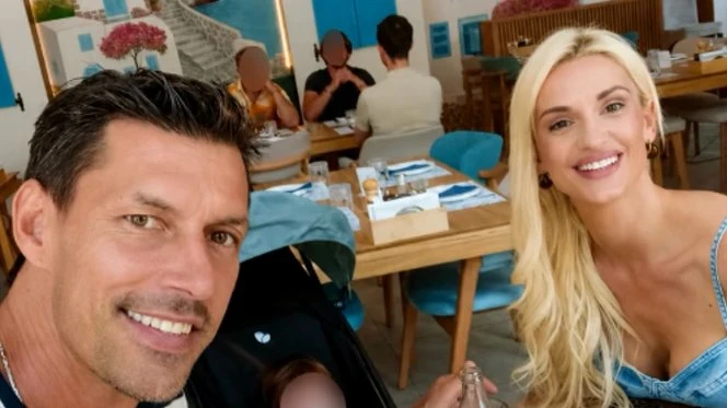 Anja Mit srećna kao majka: Nakon razvoda od pilota pronašla ljubav kraj košarkaša