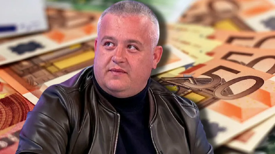 Pjevač Nemanja Nikolić napustio grad i preselio se u šumu: "Pobegao sam od svih"