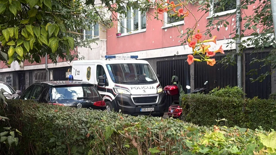 Pucnjava na Ilidži: povrijeđen muškarac (34), uhapšen osumnjičeni M. M. (33)