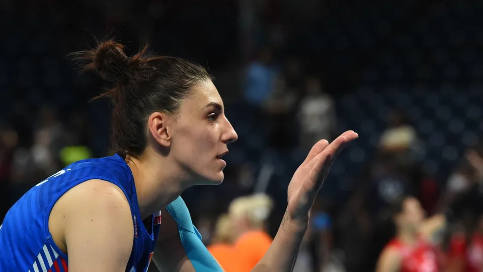 Tijana Bošković ponovo na vrhu: Vakifbank nakon drame osvojio Superkup Turske