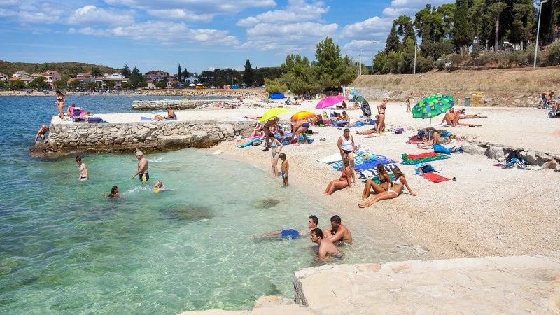 Lanzarote je najtoplija evropska destinacija u oktobru
