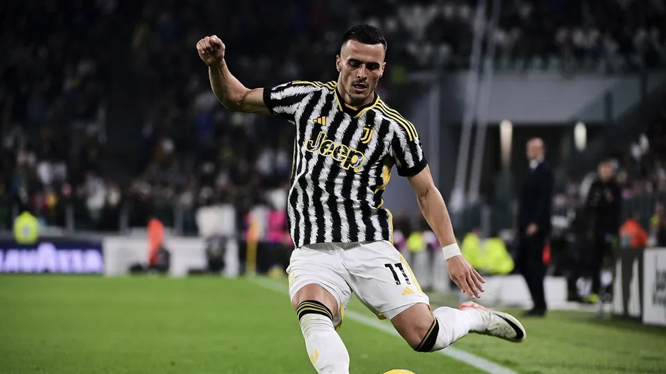 Serija A: Fudbaleri Juventusa i Kaljarija odigrali nerešeno