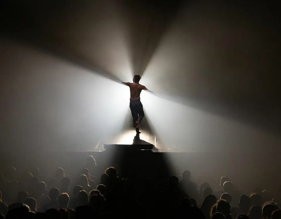 Preminuo Džošua Alen, pobjednik "So You Think You Can Dance", imao je 36 godina
