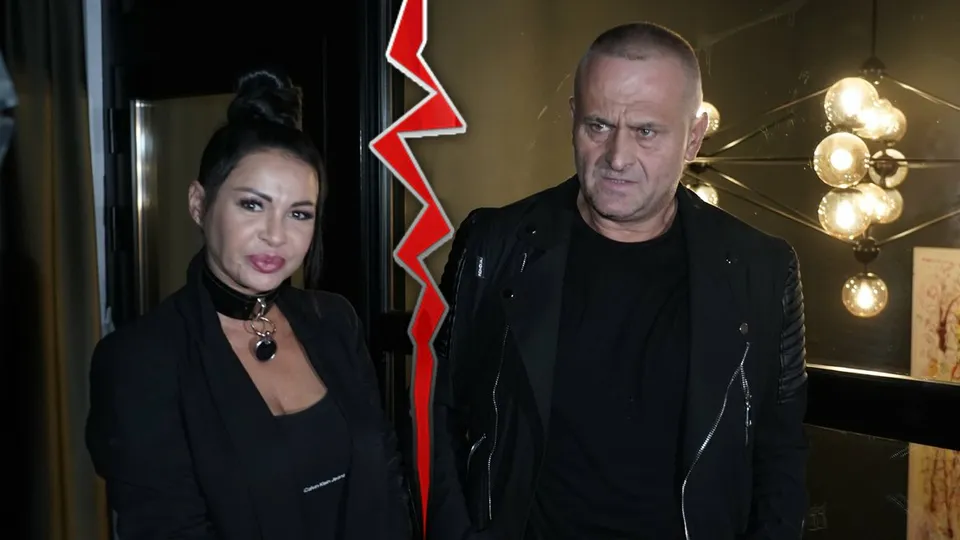 Partner Tine Ivanović otkrio pravi razlog rastanka poslije skoro 30 godina: Nismo mogli da se ostvarimo kao roditelji