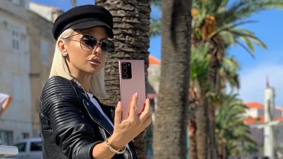 Maja Šuput se emotivnom objavom oglasila na rođendan svog pokojnog oca: Fališ nam beskrajno