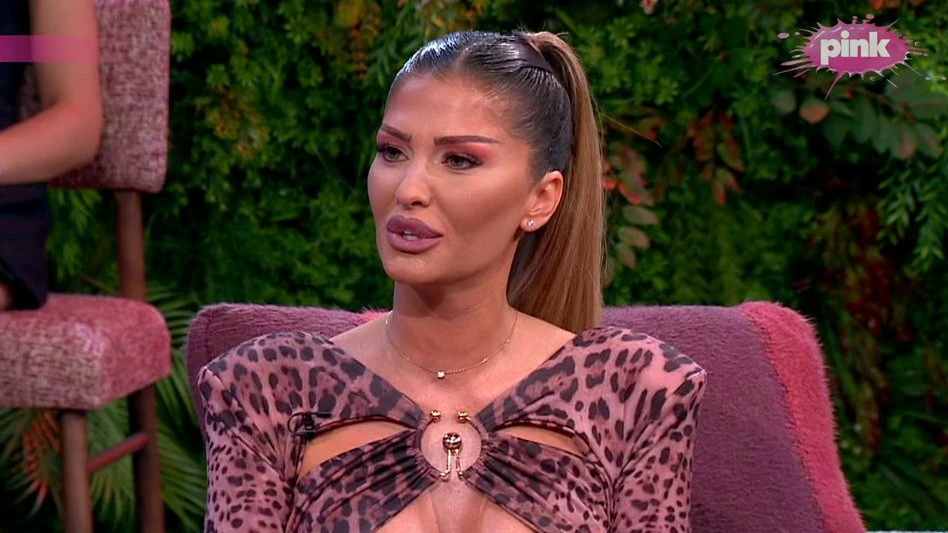 Ana Radulović o prvoj reakciji kad je čula da je Mirče dobio ćerku: „Kosta i ja smo se zajedno rasplakali"