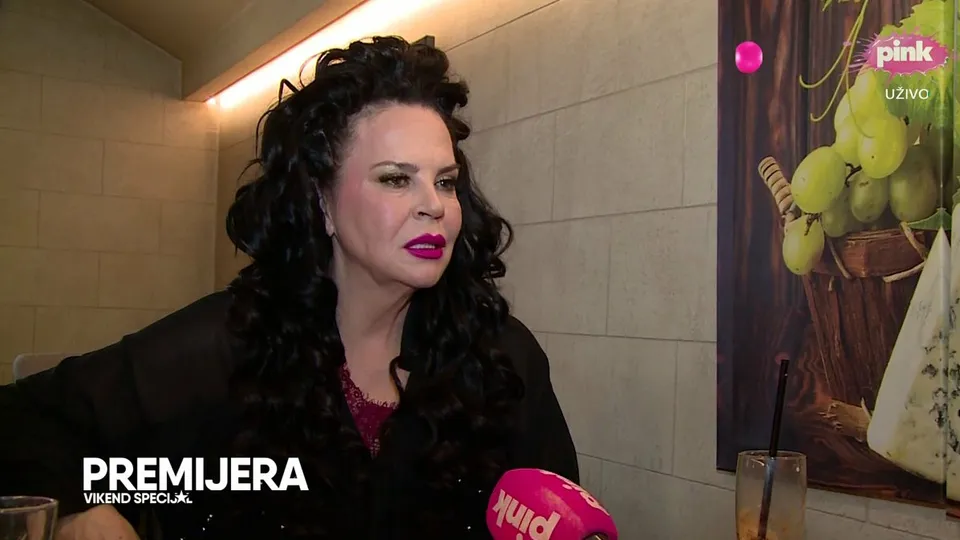 Mira Kosovka o gubicima, razvodu i majčinstvu: „Naučiš da živiš sa bolom"