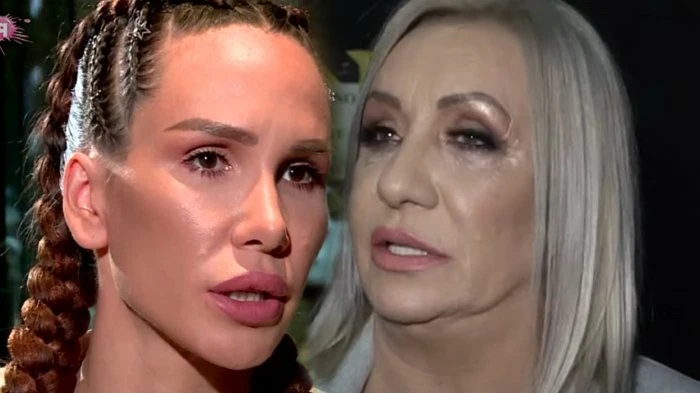 Vesna Zmijanac i Nikolija: Ćerka koja plačući priznala – majka pjeva bolje, ali ja sam bolja majka