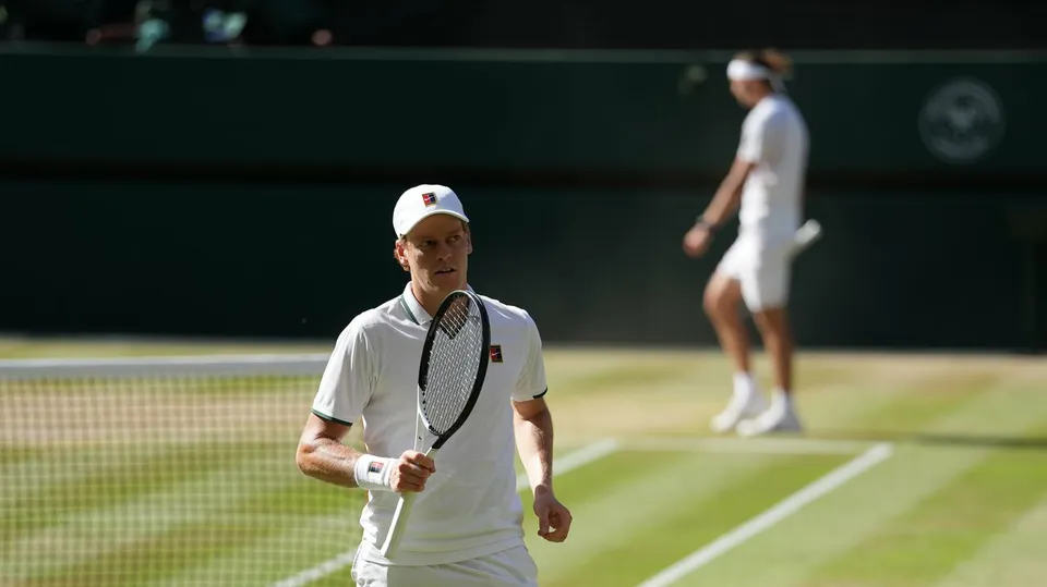 Revolucija u tenisu na pomolu: ATP sprema izmjene koje mijenjaju kalendar i bodovanje