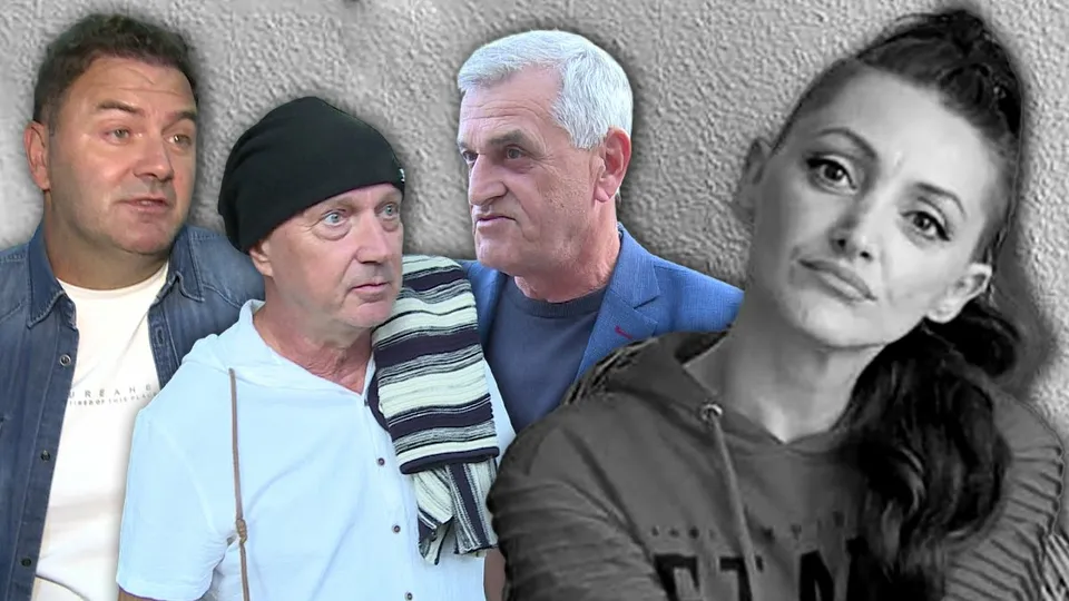 Prijatelji Done Ares se prisjetili velike umjetnice: Rijedak talent kakav je imala teško je ponoviti