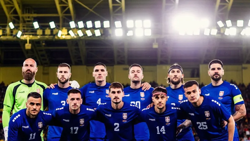 Srbija, po medijskim izvještajima, pada na FIFA rang listi – zvanična objava tek u srijedu
