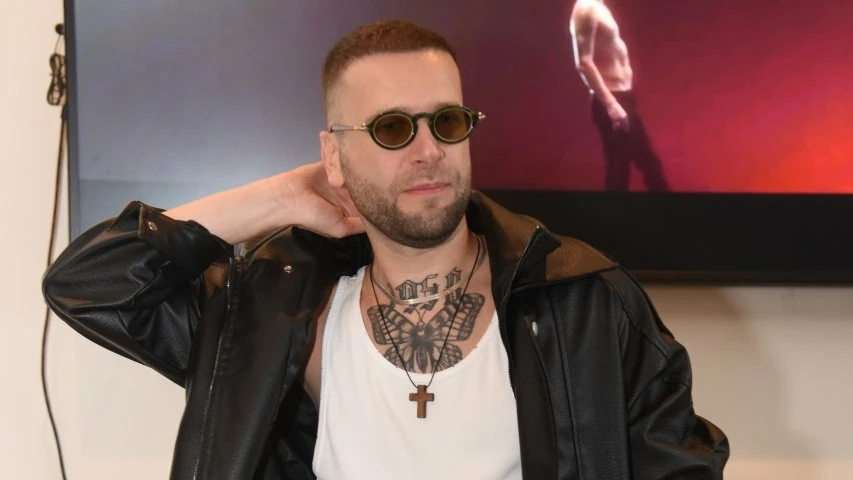 Vladimir Savić ponovo sam: Razvod potvrdila i Marija, o detaljima ćute oboje