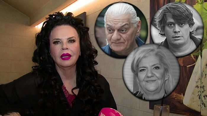 Mira Kosovka o kolegama koji nisu vratili dugove Marini Tucaković: Ćute i prave se ludi