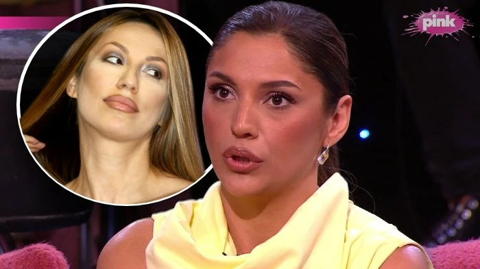 Nadica Ademov tvrdi da su joj kompozitori dužni pjesmu koju je objavila Rada Manojlović