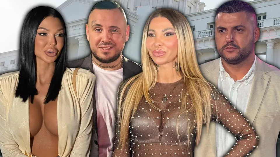 Asmin Durdžić oštro komentarisao odnos Aneli i Cara, pa poručio: Sve ostalo su jeftine kopije