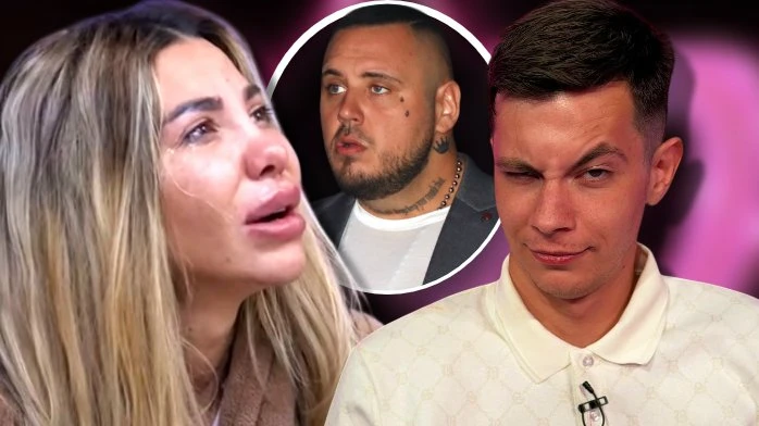 Nerio Ružanji o raskidu Aneli i Filipa Cara: Mislim da niko nije za nju, ove godine se blamira više nego prošle
