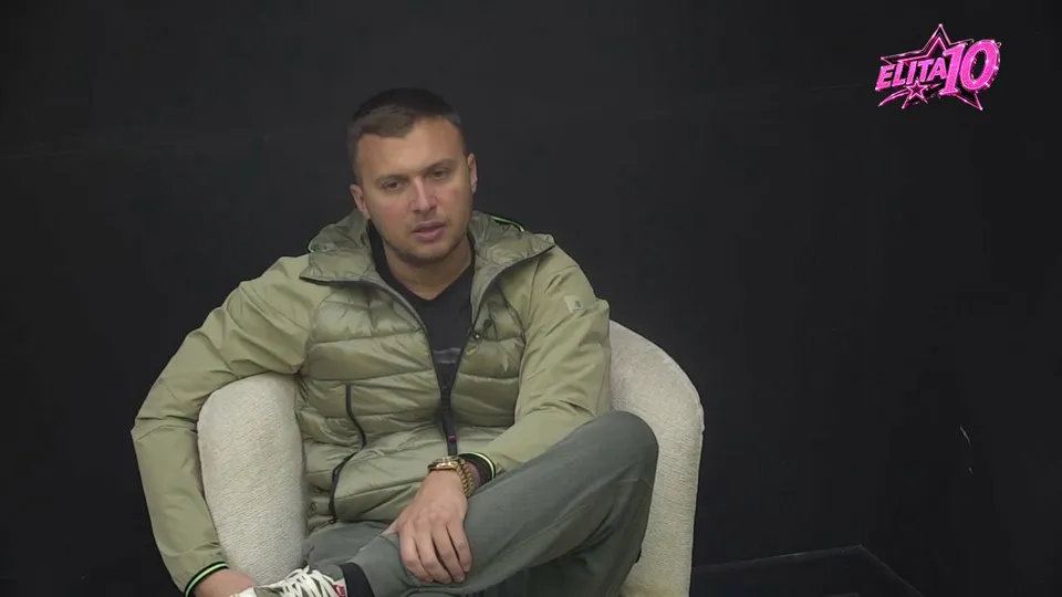 Stefan Karić o ruženom prijateljstvu Anđele i Cara: "Od starta sam govorio da su tiktok prijatelji"
