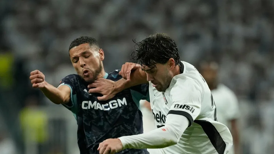 Vlahović prebrodio virus i spreman je za derbi: Bešiktaš putuje u Trabzon sa svojim golgeterom
