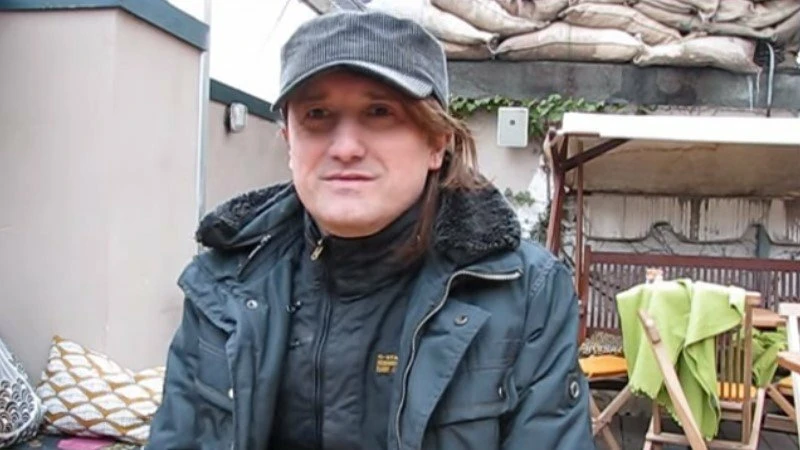 Gorčin Stojanović ispričao kako je nastala pjesma „Suada“ Plavog orkestra