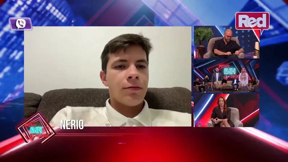 Nerio Ružanić bez dlake na jeziku o vezi Aneli i Filipa Đukića: „Zašto ga upoznaje sa detetom koje njega ne zanima?"