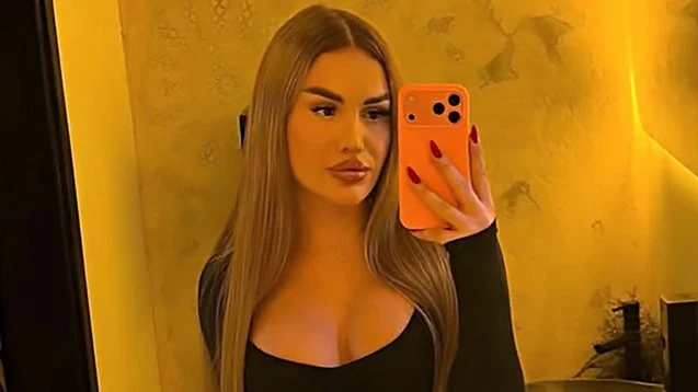 Nikolina Kovačević o promeni pola: Trebalo mi je šest mjeseci da se naviknem