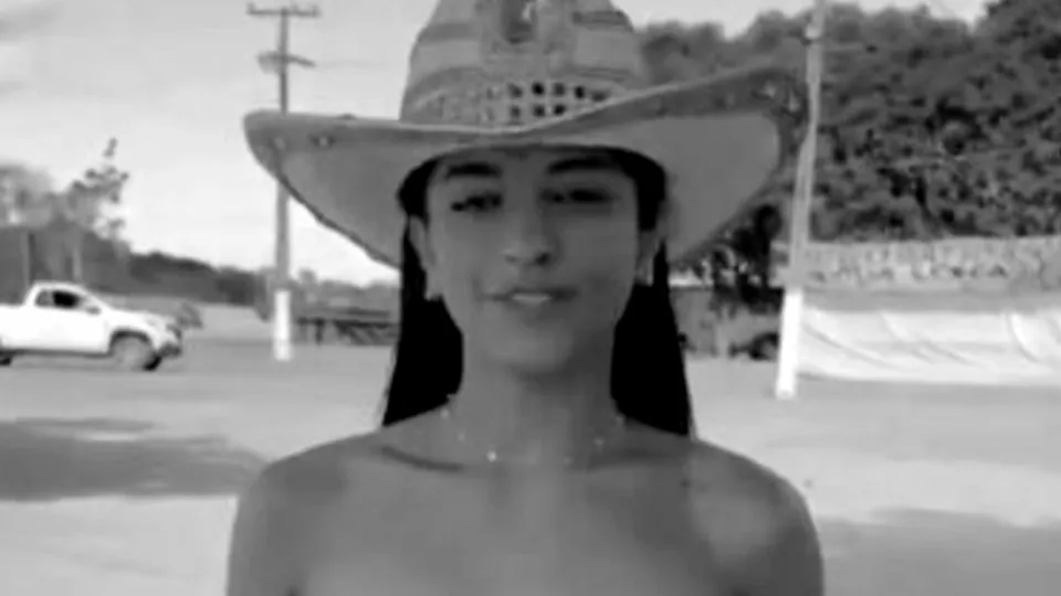 Tragedija u Brazilu: Misica Ana Beatriz (22) umrla nakon udara groma