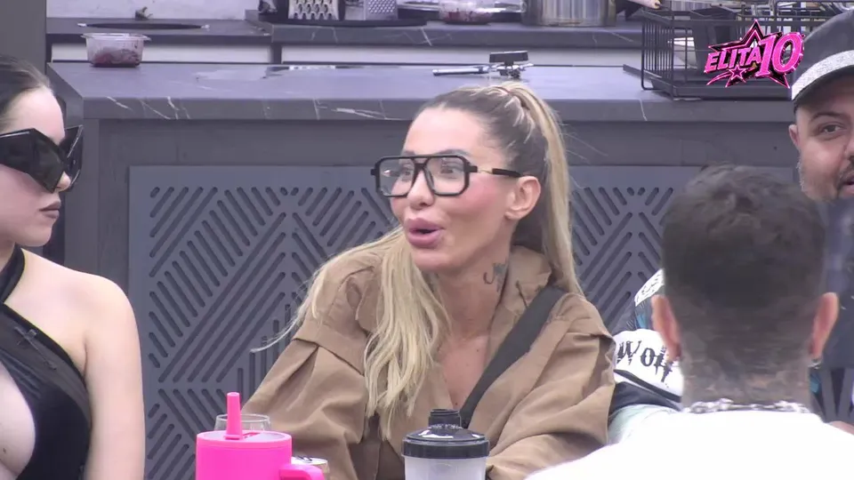 Jasenka podržala Anđelu pred takmičarkom Aneli: Ko uvredi moju drugaricu, kao da je mene uvrijedio