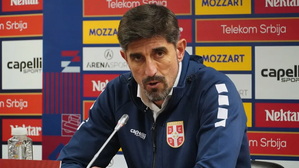 Dvojica važnih fudbalera Srbije neće igrati protiv Njemačke u Ligi nacija