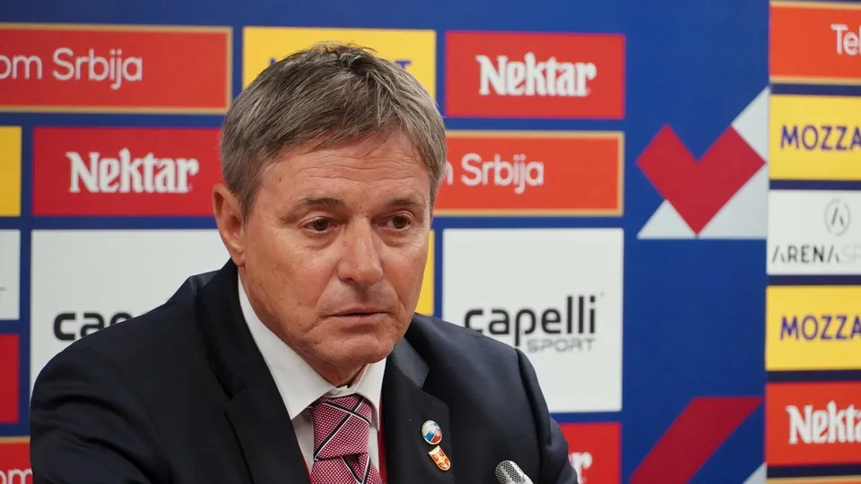 Dragan Stojković Piksi pred novim izazovom: Američki klub zainteresovan za bivšeg selektora Srbije?
