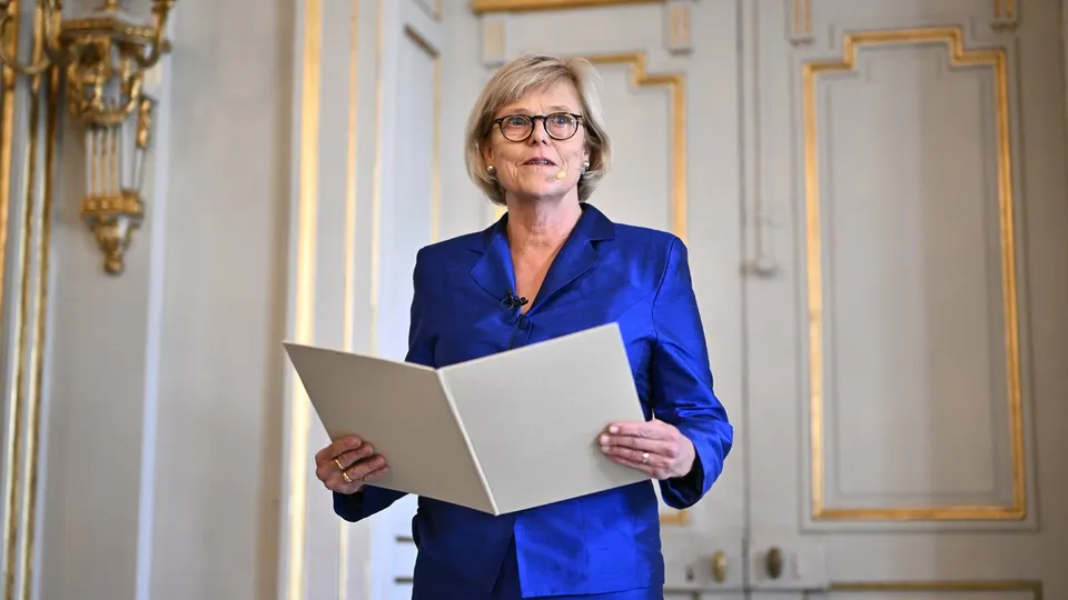 Nobelova nagrada za književnost otišla u Kanadu: En Karson dobitnica prestižnog priznanja