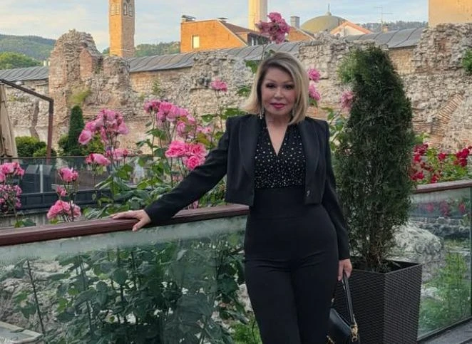 Neda Ukraden (76) o penziji: "Ma kakva penzija, ja bih to ukinula. Zabranila bih je"