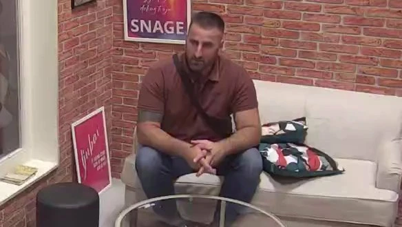 Mirko Damjanović otvorio dušu o porocima i karijeri: Bio sam zavisnik od kocke, liječio sam se i izliječio