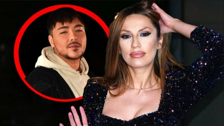 Marija Manojlović otkrila kako funkcioniše porodica iza Radine karijere: "Tata je moja sreća, moj mir i moja veza sa sretnim djetinjstvom"