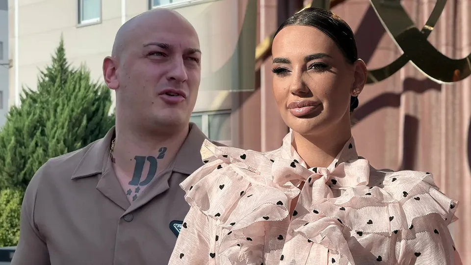Ratne sekire zakopane: Katarina Grujić i Desingerica na pomirbi, a razlog je neočekivan