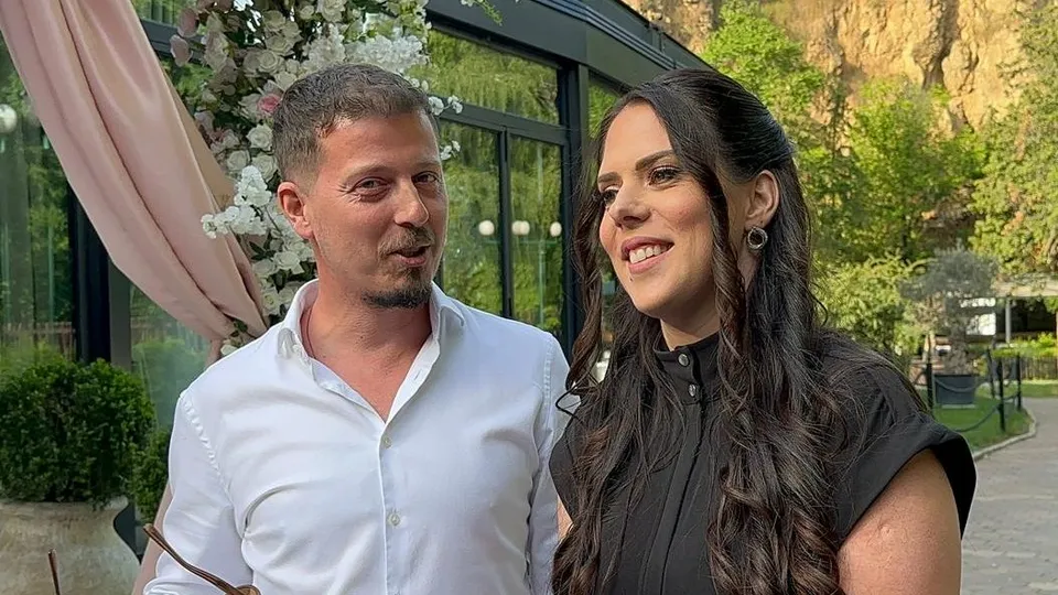 Šest godina Mitre: Pjevač Milan Dinčić Dinča podijelio emotivne trenutke iz porodičnog doma