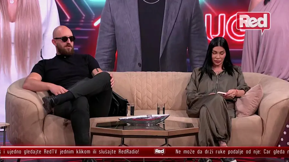 „Prirodna selekcija": Đukićev najbolji drug otkrio šta misli o vezi s Aneli