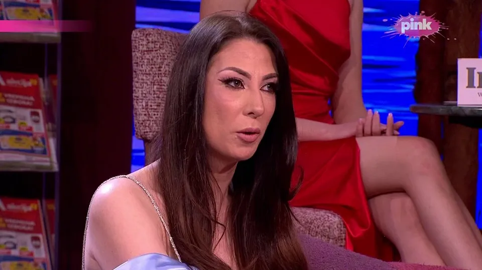 Pjevačica Nadežda Biljić o borbi s karcinomom: Od svih je krila dijagnozu, a noću je nastupala