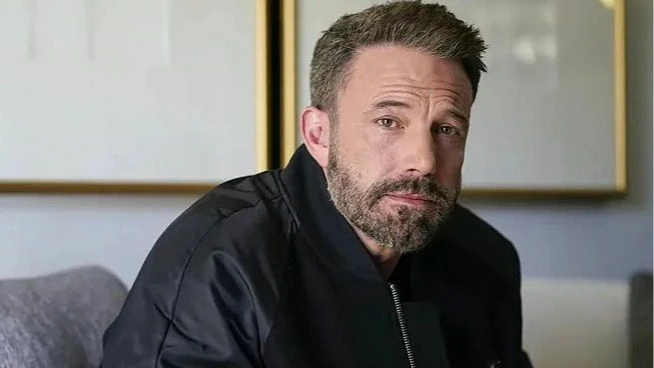 Ben Aflek o intimnom životu: „Sada sam umoran"