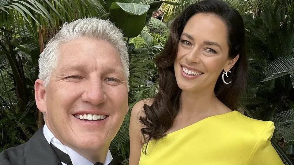 Švajnštajger i dalje prati Anu Ivanović na Instagramu: Ona ga više ne prati
